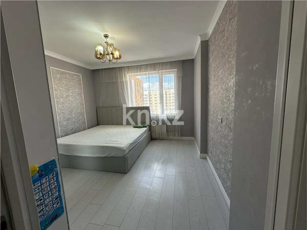 Продажа 3-комнатной квартиры, 89 м² - Продажа квартир в р-не Алматы Астаны - страница 2 фото 2 из 9