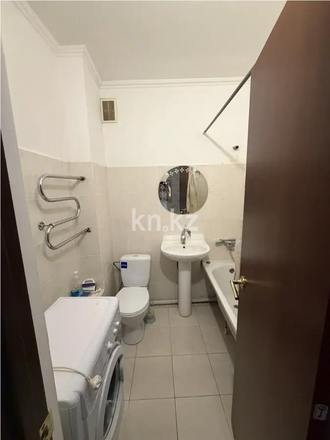 Продажа 1-комнатной квартиры, 37.7 м² - Продажа однокомнатных квартир в кирпичном доме в Астане фото 3 из 4