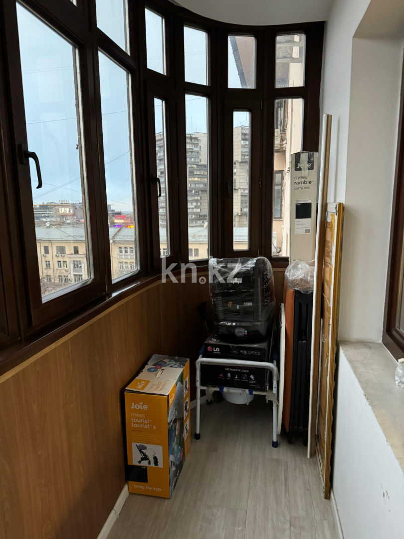 Продажа 4-комнатной квартиры, 160 м² - Продажа квартир в Казахстане - страница 50 фото 21 из 24