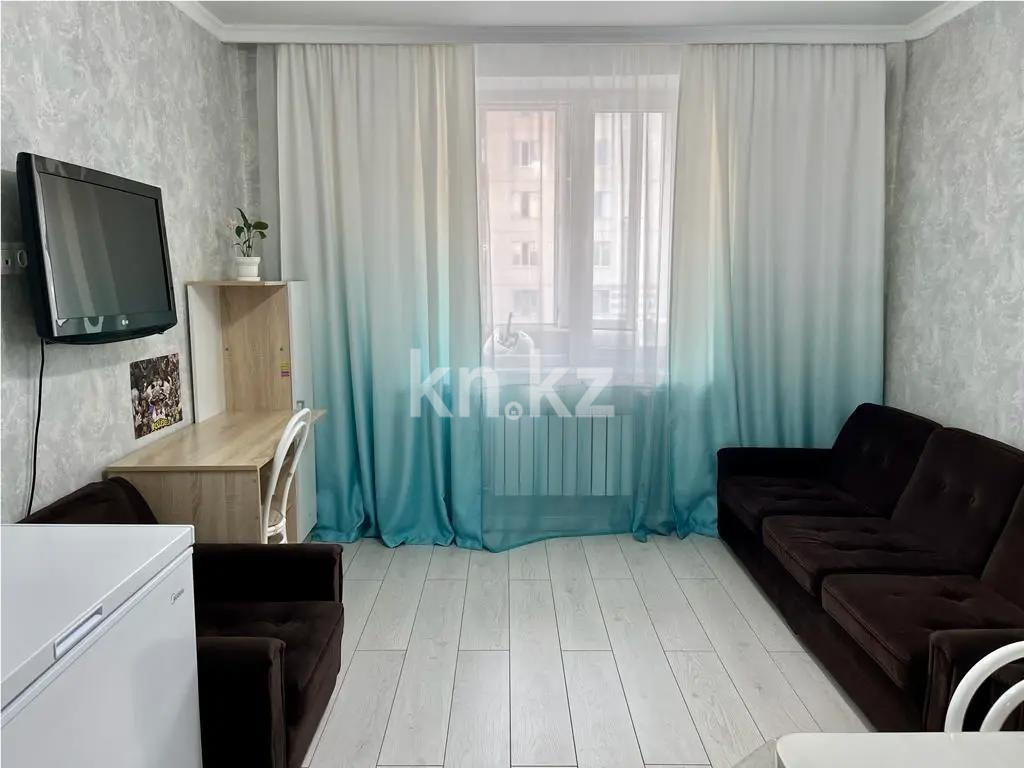 Продажа 2-комнатной квартиры, 38 м², ул. Болекпаева, дом  3 в Астане