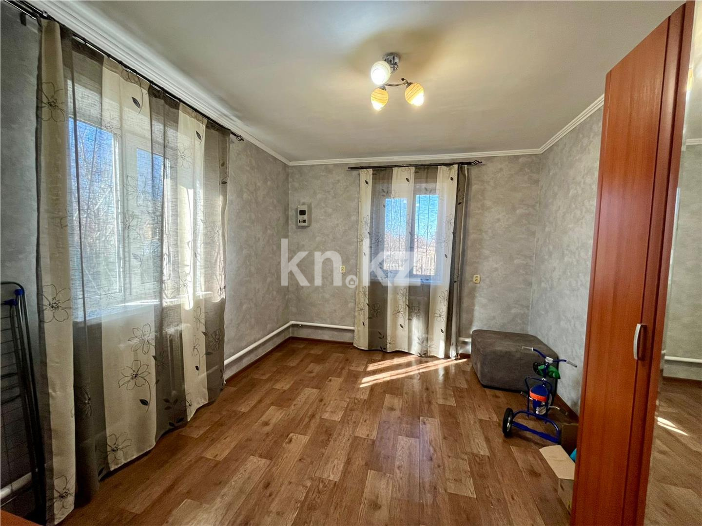 Продажа 4-комнатного дома, 95 м² - Продажа домов, коттеджей в Караганде фото 8 из 21