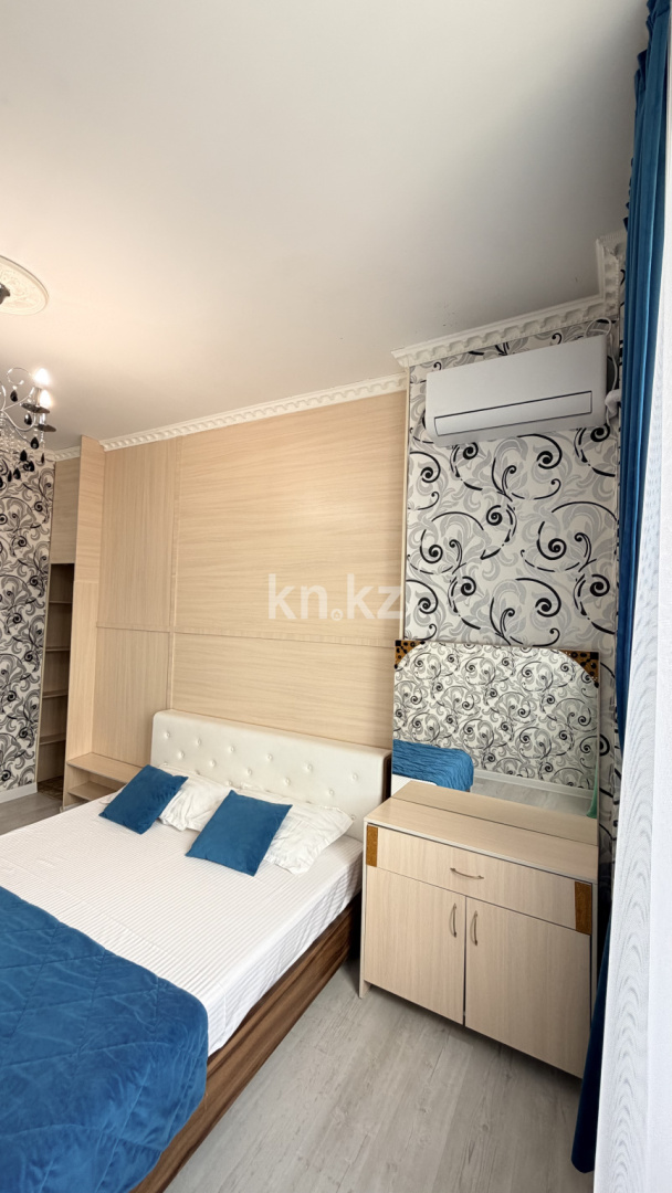 Аренда 2-комнатной квартиры посуточно, 54 м² - Аренда двухкомнатных квартир посуточно в Астане - страница 2 фото 3 из 22