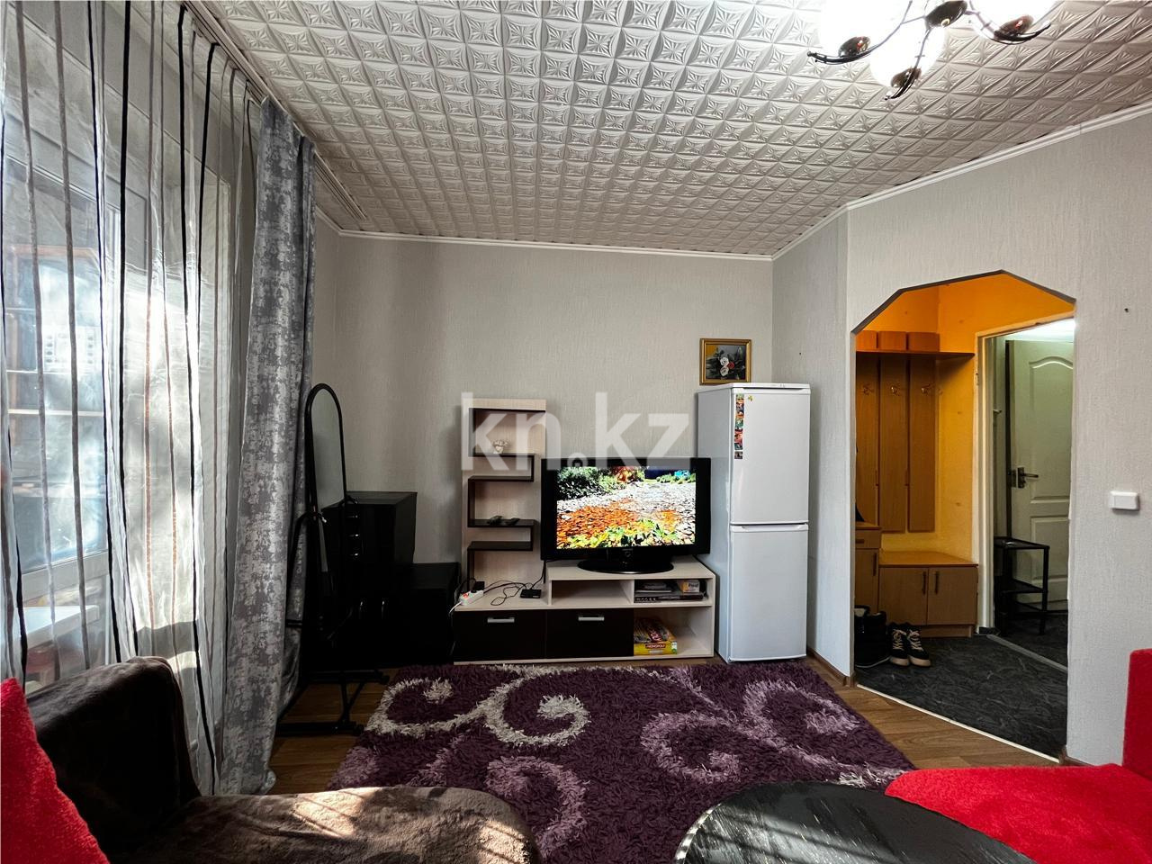 Продажа 1-комнатной квартиры, 35 м² в Караганде - фото 4