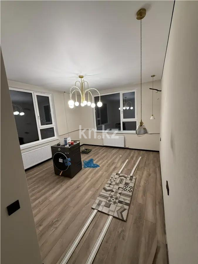 Продажа 3-комнатной квартиры, 88 м² в Астане - фото 2