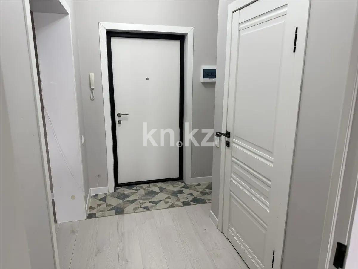 Продажа 1-комнатной квартиры, 41 м², ул. Анет баба, дом  6 - Продажа квартир в Астане без посредников фото 3 из 4