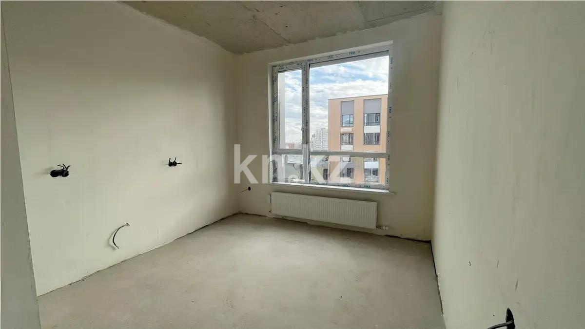 Продажа 2-комнатной квартиры, 64 м², ул. Рыскулова, дом  9 стр в Астане