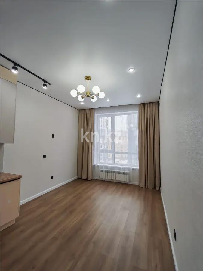 Продажа 2-комнатной квартиры, 41.1 м² - Продажа квартир в новостройках Астаны без посредников - страница 35 фото 1 из 4