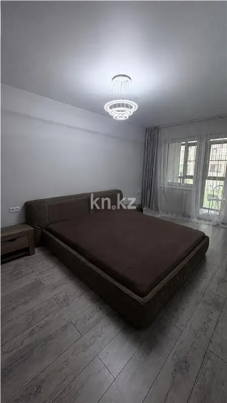 Продажа 2-комнатной квартиры, 61.2 м² - Недвижимость в Казахстане - страница 20 фото 2 из 7