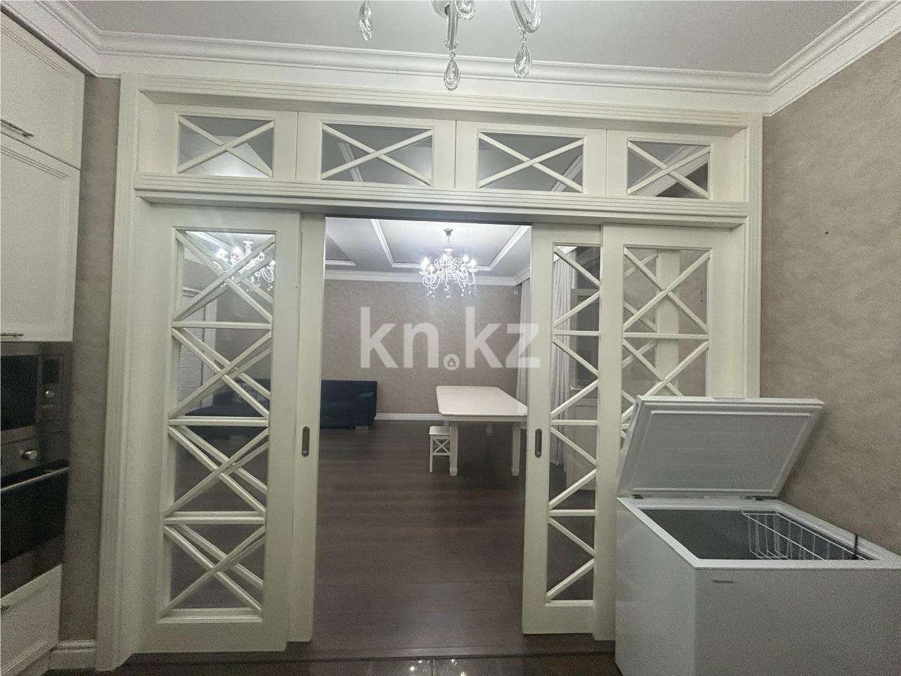 Продажа 3-комнатной квартиры, 110.1 м², пр. Сарыарка в Астане - фото 15