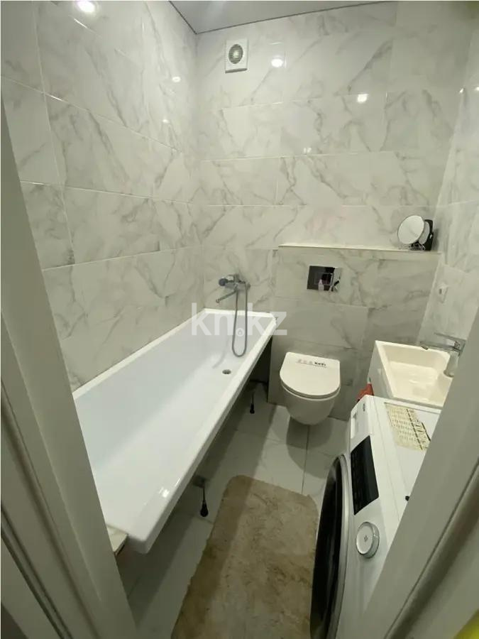 Продажа 2-комнатной квартиры, 44.4 м², ул. Калдаякова, дом  21/1 в Астане - фото 4