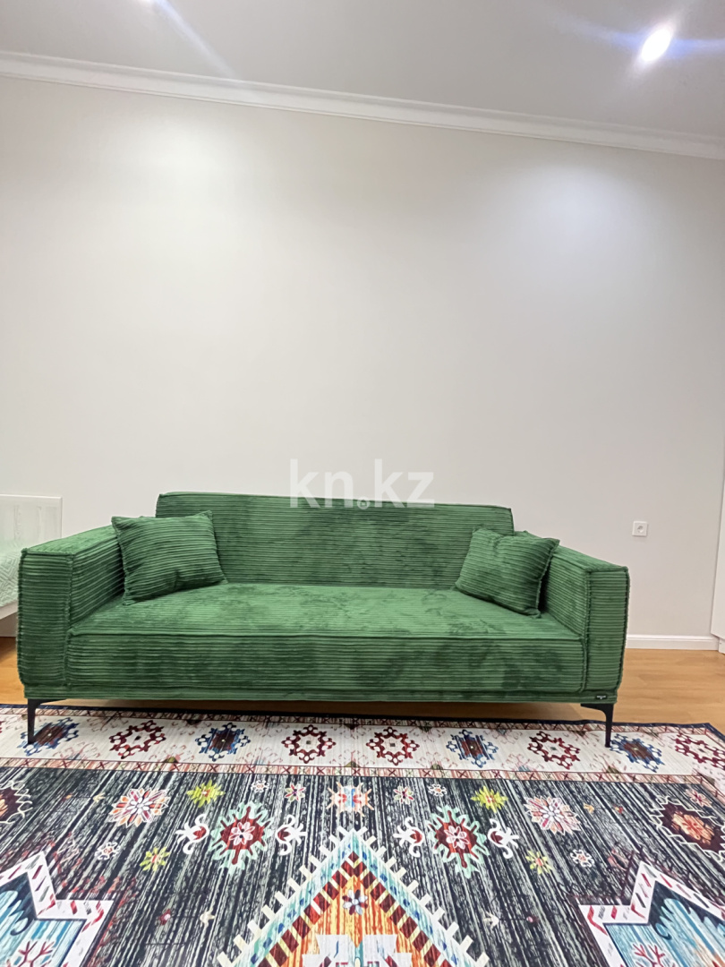 Аренда 1-комнатной квартиры, 39 м² в Астане - фото 3