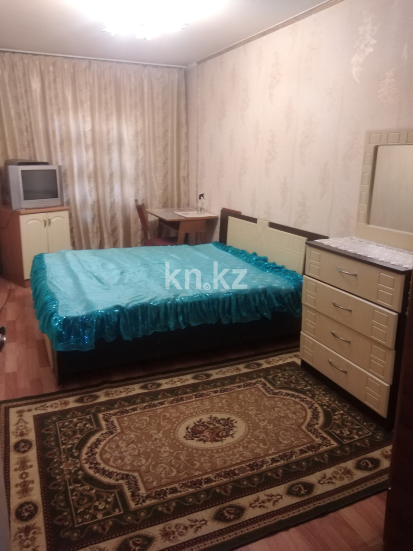 Аренда 2-комнатной квартиры, 44 м² - Аренда квартир помесячно в Алматы фото 6 из 9