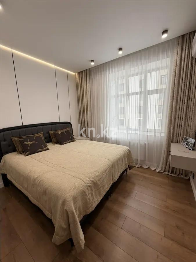 Продажа 2-комнатной квартиры, 59 м², ул. Байтурсынова, дом  32/4 в Астане - фото 2