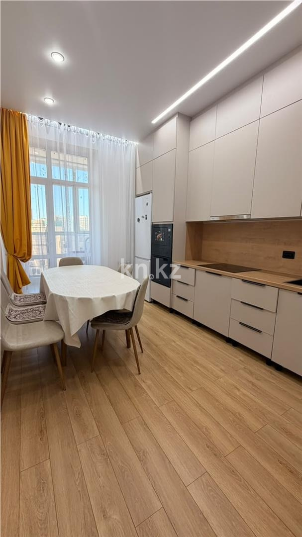 Продажа 3-комнатной квартиры, 80 м² в Караганде - фото 18