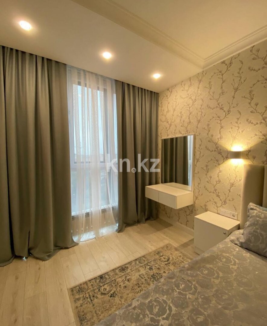 Продажа 4-комнатной квартиры, 108 м² в Караганде - фото 8