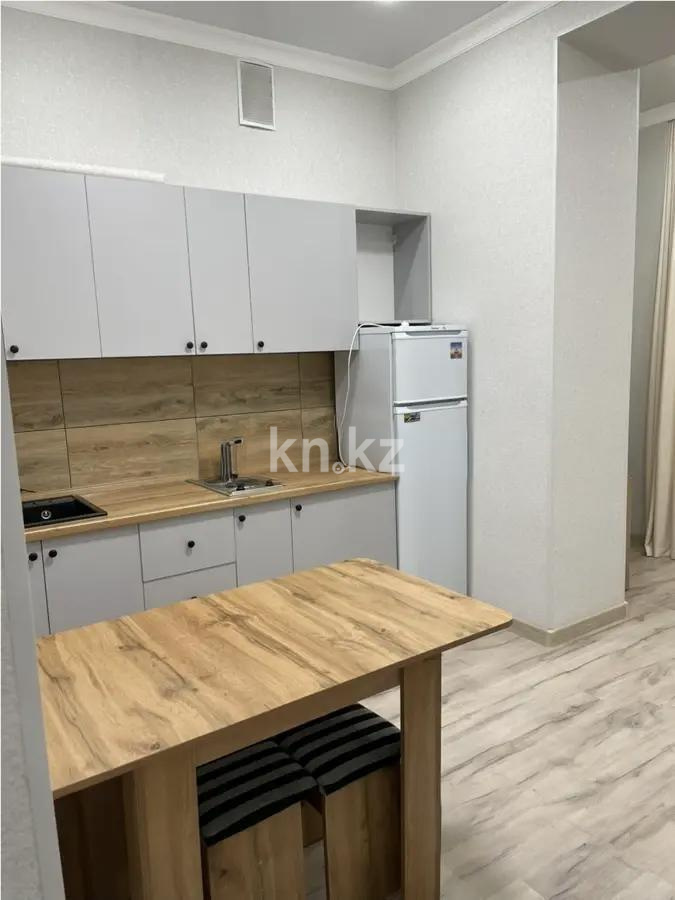 Продажа 1-комнатной квартиры, 42 м² в Астане - фото 3