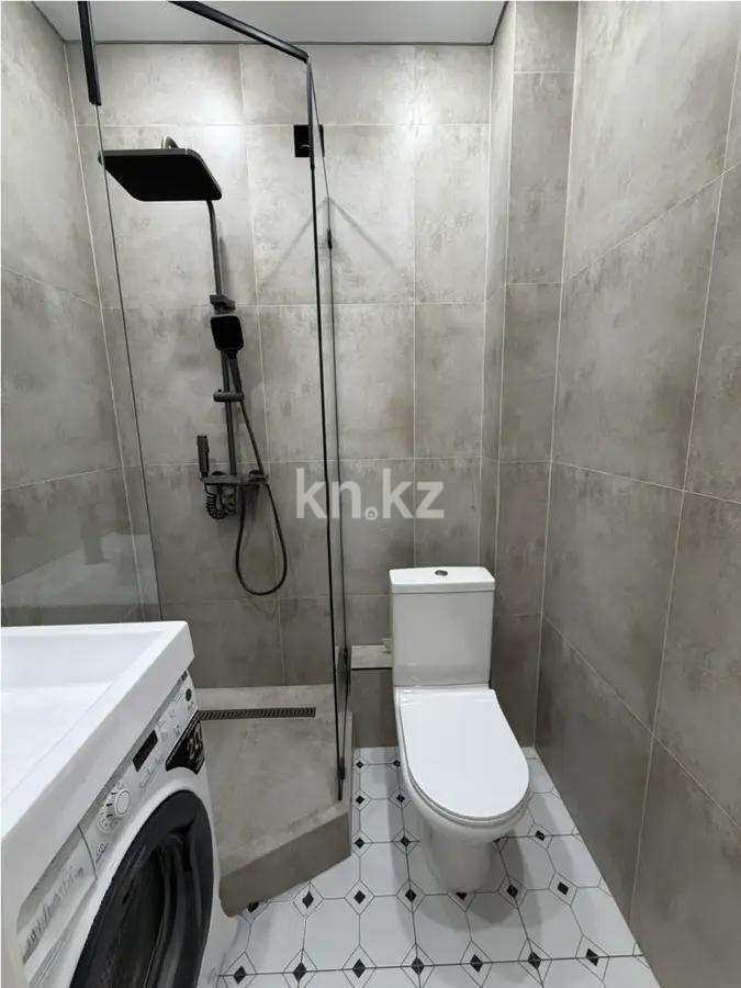 Продажа 1-комнатной квартиры, 31 м² в Астане - фото 3