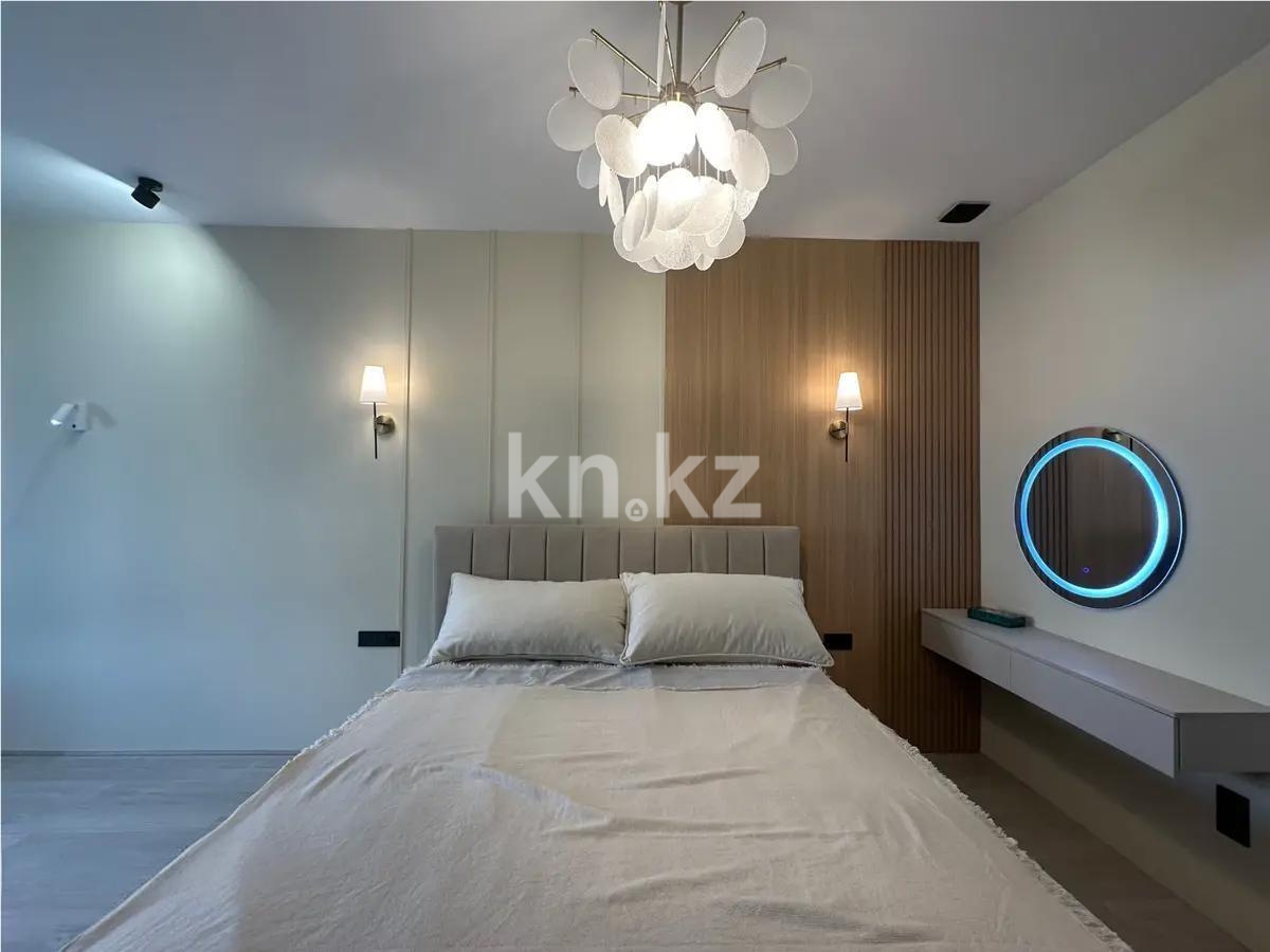 Продажа 2-комнатной квартиры, 98 м², ул. Ушкемпирова, дом  42 - Продажа  двухкомнатных квартир в Алматы без посредников с фото фото 3 из 5