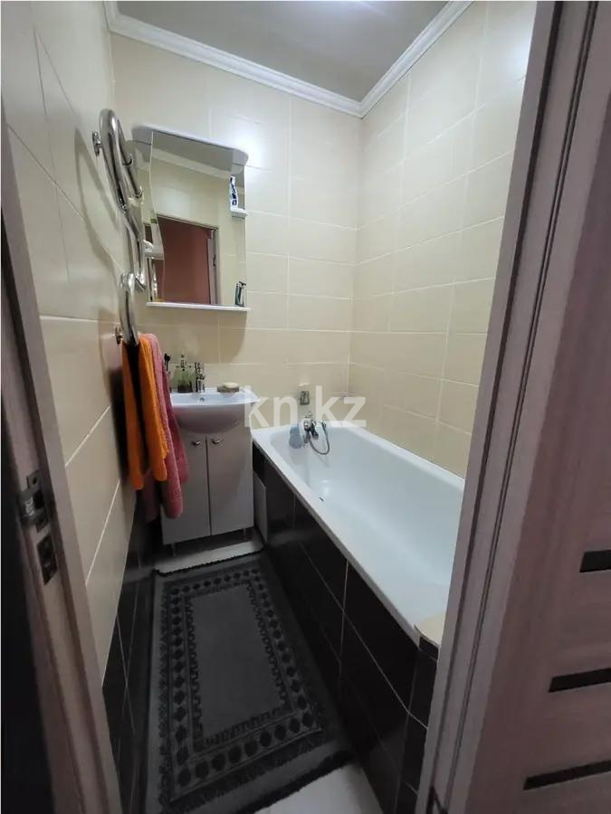 Продажа 3-комнатной квартиры, 67 м² - Продажа квартир в Караганде в Майкудуке фото 5 из 6