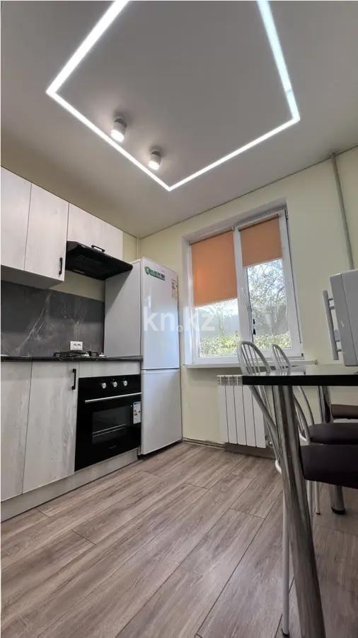 Продажа 1-комнатной квартиры, 33 м², ул. Макатаева, дом  156 - Продажа  однокомнатных квартир в Алматы фото 2 из 3