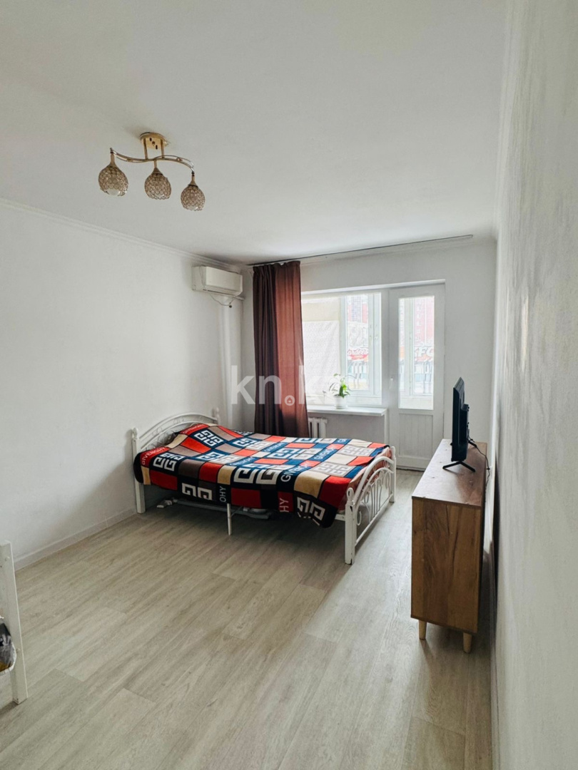 Аренда 2-комнатной квартиры, 45 м² - Недвижимость в Казахстане - страница 4 фото 5 из 7