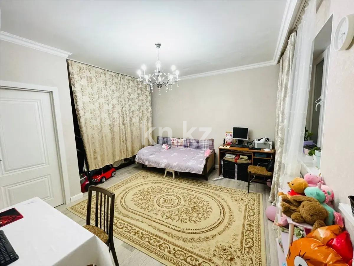 Продажа 2-комнатной квартиры, 60 м², ул. Айтматова, дом  41 в Астане
