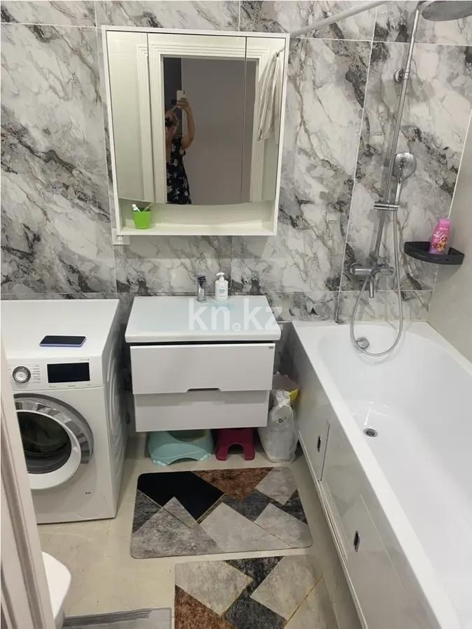 Продажа 4-комнатной квартиры, 123.7 м² - Продажа квартир в Алматы - страница 9 фото 6 из 7