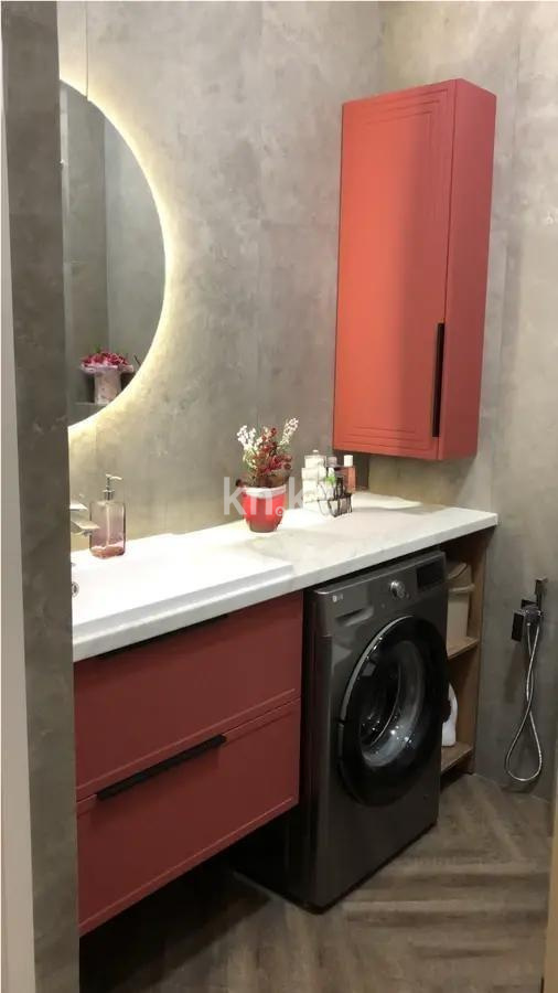 Продажа 3-комнатной квартиры, 97 м², ул. Байтурсынова, дом  8 - Продажа  трехкомнатных квартир в Астане с фото фото 5 из 6