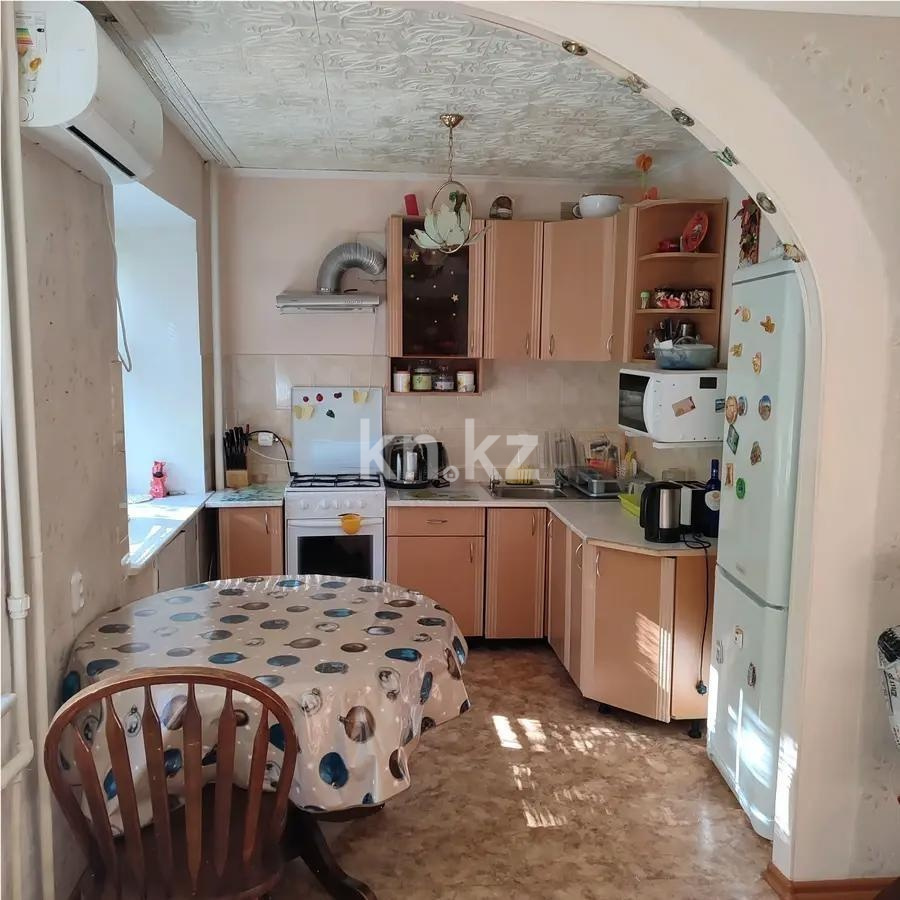 Продажа 2-комнатной квартиры, 42 м² в Караганде - фото 3