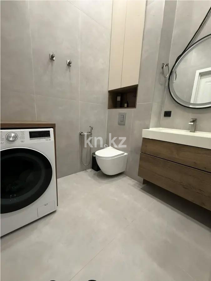 Продажа 3-комнатной квартиры, 115 м² - Продажа квартир в новостройках Алматы без посредников фото 7 из 8