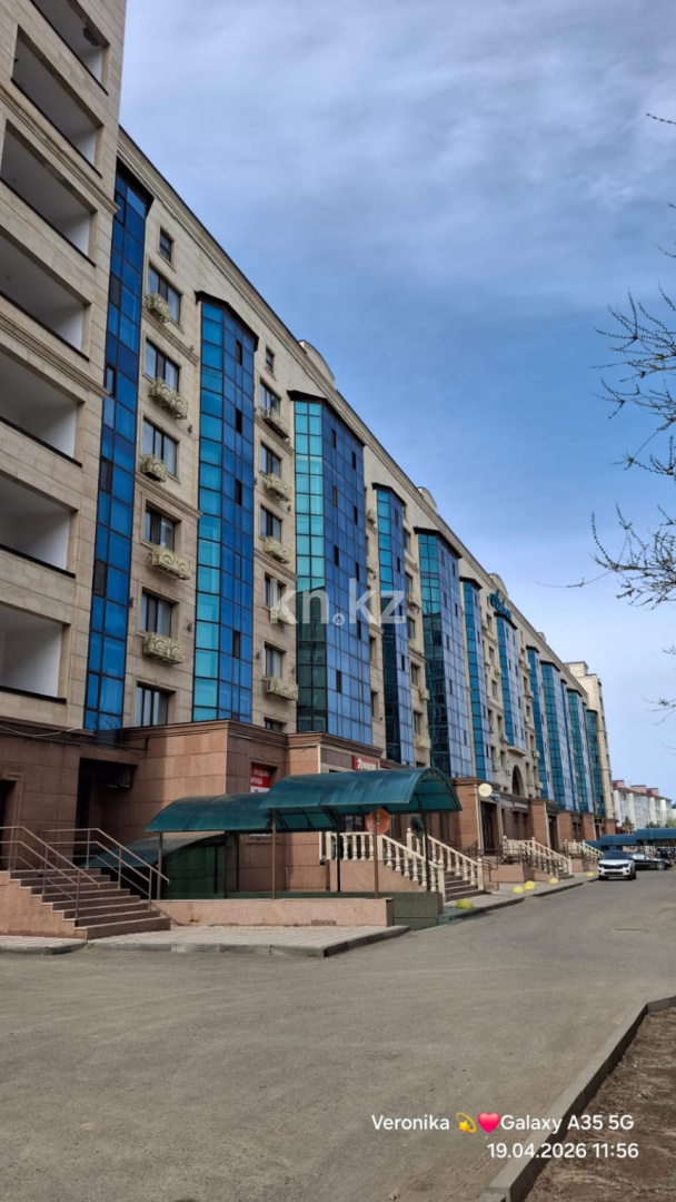 Продажа 3-комнатной квартиры, 102 м² - Продажа квартир в Уральске фото 22 из 27