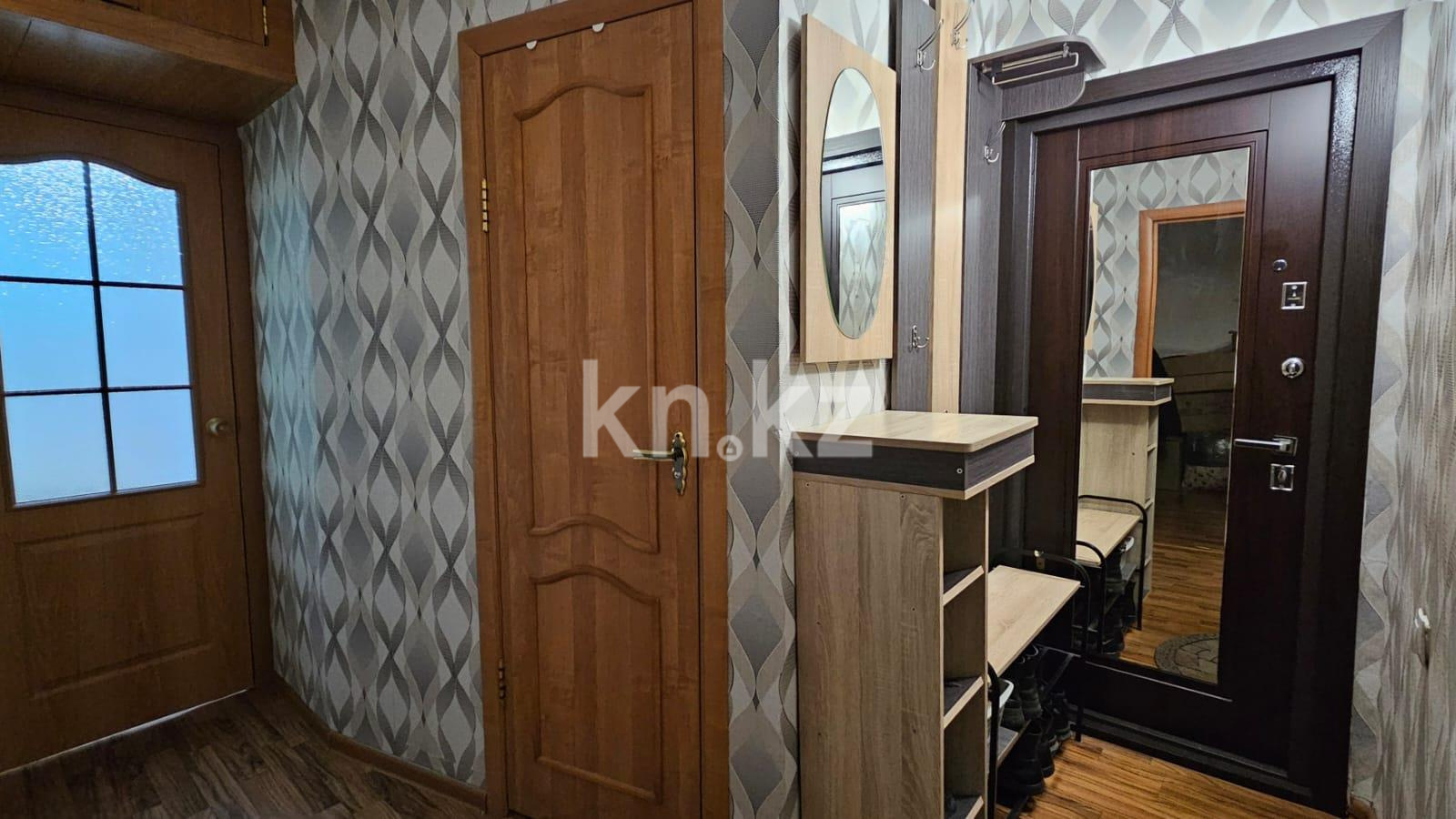 Продажа 2-комнатной квартиры, 44 м², ул. 4-й мик-н в Темиртау - фото 7