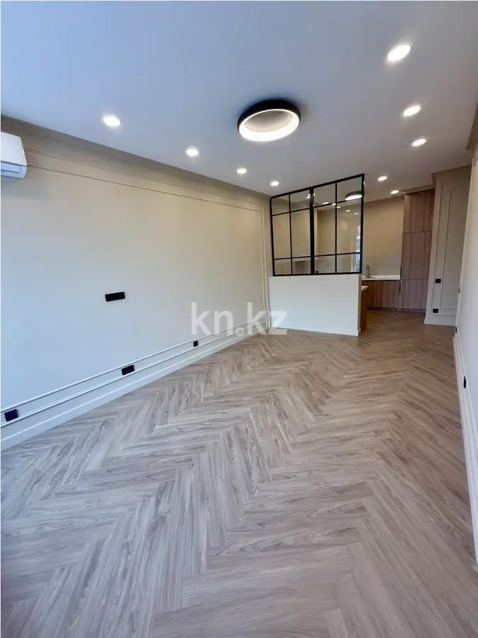Продажа 2-комнатной квартиры, 57 м² в Алматы