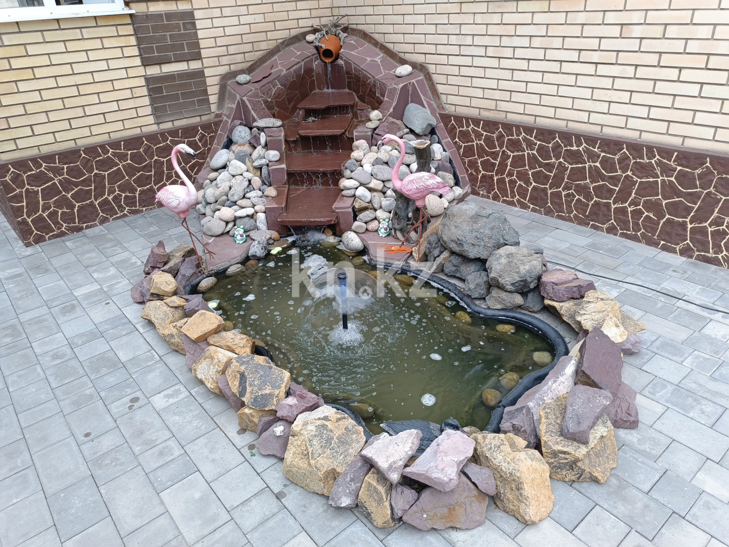 Продажа 4-комнатного дома, 142 м², Шырак, дом  4 - ул. Аль-Фараби - Продажа домов и коттеджей в Астане фото 9 из 36