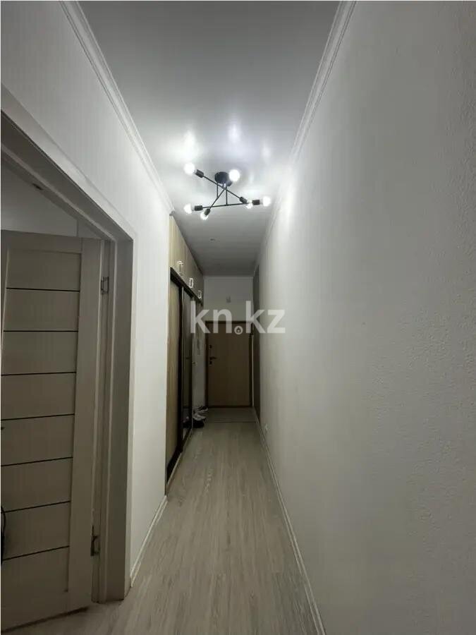 Продажа 3-комнатной квартиры, 86 м² в Астане - фото 3
