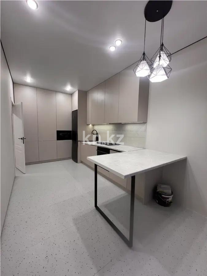 Продажа 2-комнатной квартиры, 67.1 м² - Продажа квартир в Алматы - страница 9 фото 3 из 4