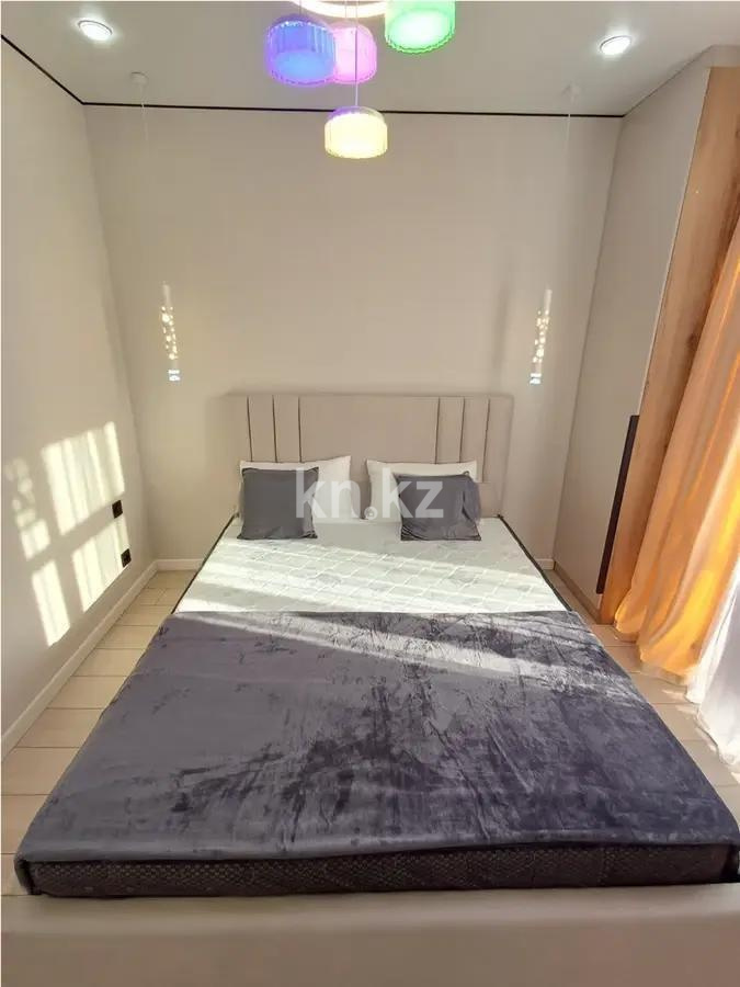 Продажа 3-комнатной квартиры, 47 м², мкр. Шугыла, дом  340/46 - Продажа  трехкомнатных квартир в Алматы фото 3 из 7