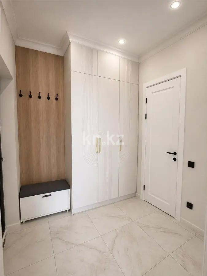Продажа 2-комнатной квартиры, 45 м² в Астане - фото 5