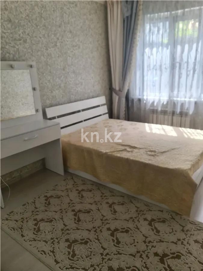 Продажа 2-комнатной квартиры, 58 м², мкр-н Дарабоз, дом  25а в Алматы - фото 2