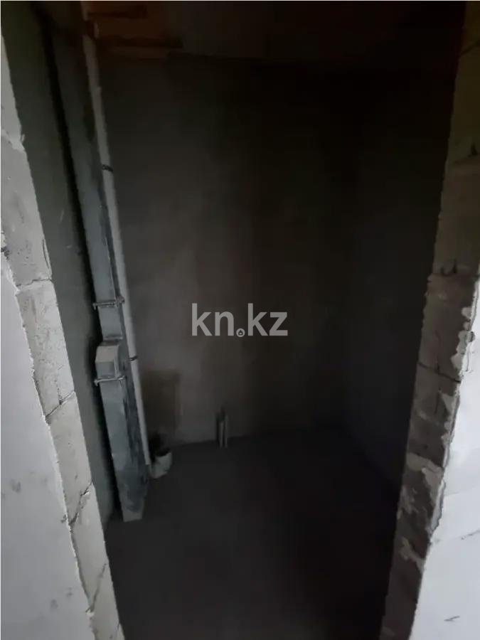 Продажа 2-комнатной квартиры, 59.6 м² - Продажа двухкомнатных квартир в Алматы - страница 2 фото 2 из 3