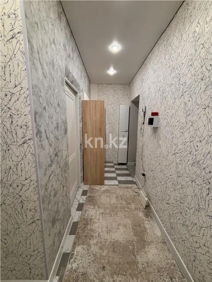 Продажа 1-комнатной квартиры, 36 м² - Продажа квартир в Астане в р-не Сарайшык - страница 3 фото 4 из 4