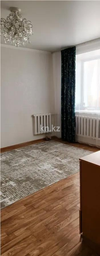 Продажа 1-комнатной квартиры, 38 м², пр. Шахтеров, дом  1 - Продажа  однокомнатных квартир в Караганде фото 2 из 4