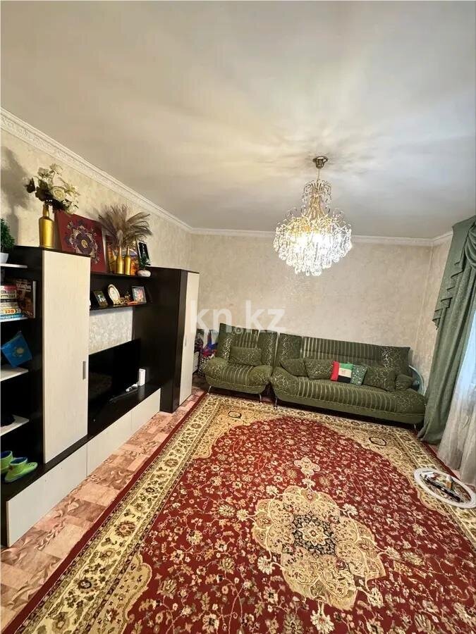 Продажа 2-комнатной квартиры, 68 м² в Алматы