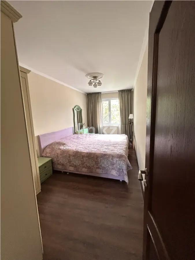 Продажа 3-комнатной квартиры, 60 м² в Алматы - фото 2