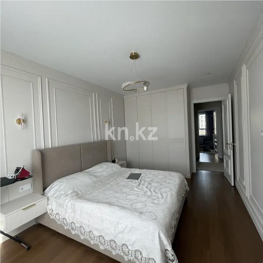 Продажа 4-комнатной квартиры, 106 м² в Алматы - фото 3