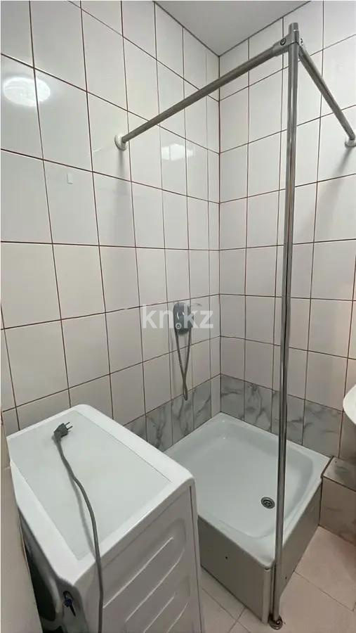 Продажа 1-комнатной квартиры, 18 м², ул. Нажимеденова, дом  17 - Продажа квартир в Казахстане фото 3 из 4