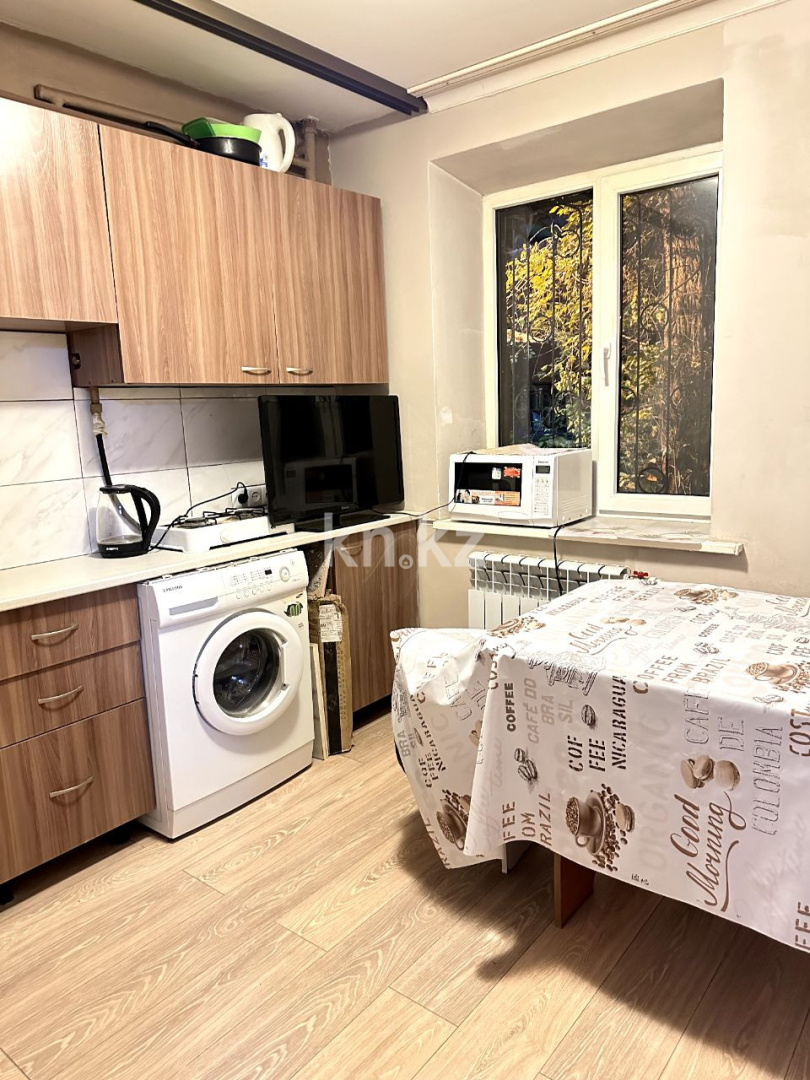 Аренда 1-комнатной квартиры, 42 м² в Алматы - фото 2