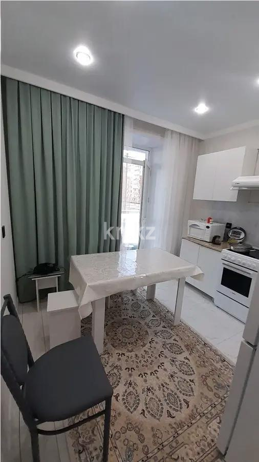 Продажа 2-комнатной квартиры, 63 м², ул. Нажимеденова, дом  44а - Продажа квартир в Астане фото 3 из 6