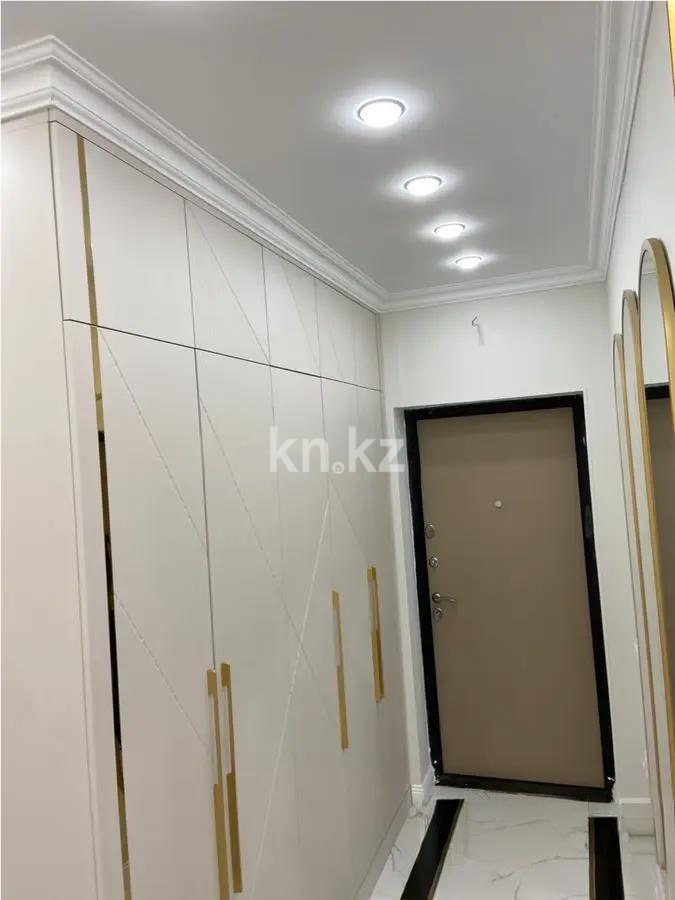 Продажа 3-комнатной квартиры, 65 м², ул. Хусейна бен Талала, дом  28 - Продажа  трехкомнатных квартир в новостройках Астаны без посредников фото 4 из 4