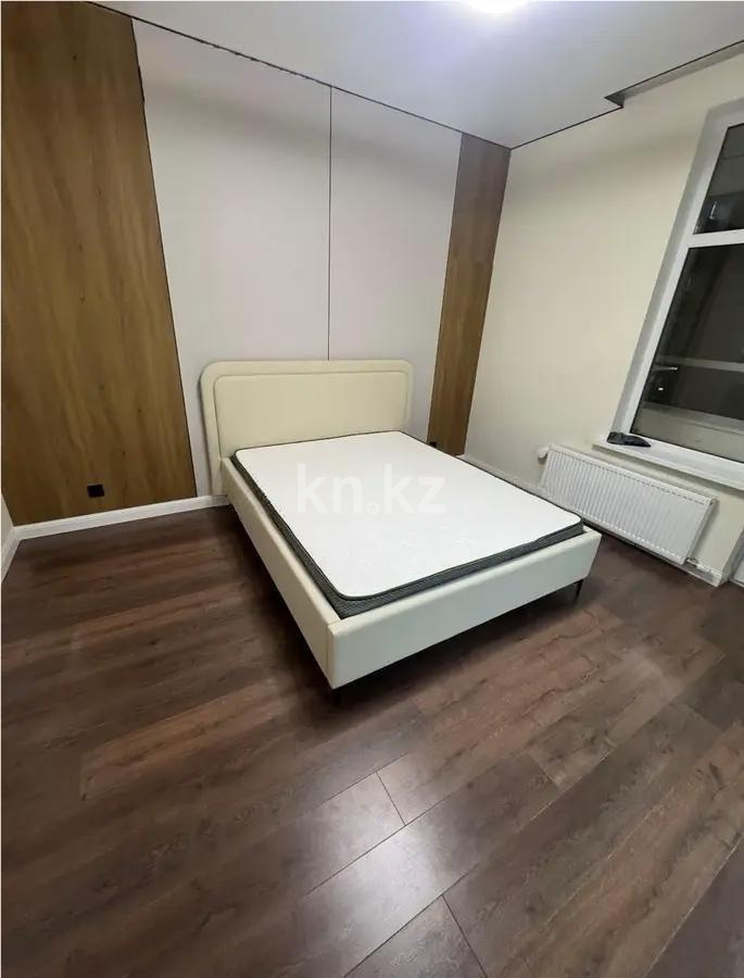 Продажа 2-комнатной квартиры, 52 м² - Продажа  двухкомнатных квартир в новостройках Астаны - страница 42 фото 2 из 4